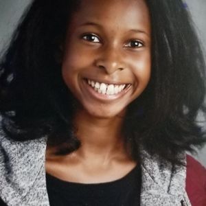 Meet your Posher, Rose